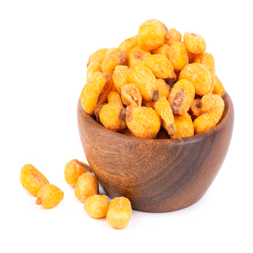 ROASTED GOCORN SALT