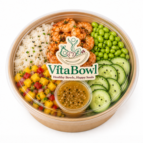 Ocean Fuel Bowl
