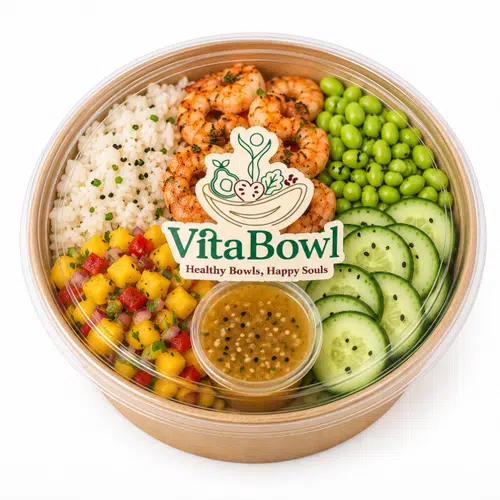 Ocean Fuel Bowl