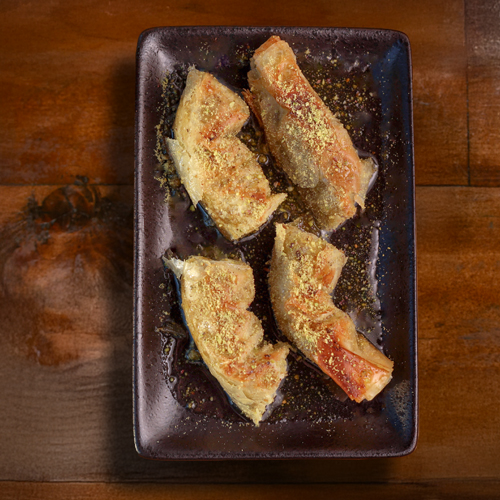 Baklava