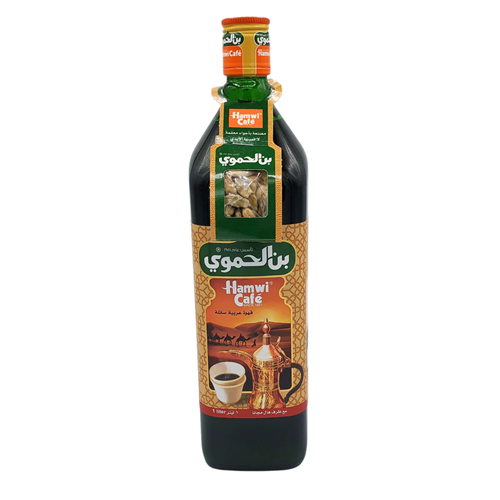 HAMWI CAFE 1L
