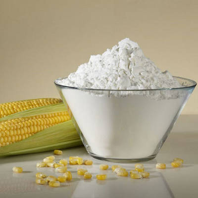 Starch