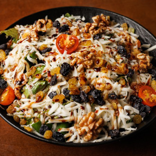 Chef Salad