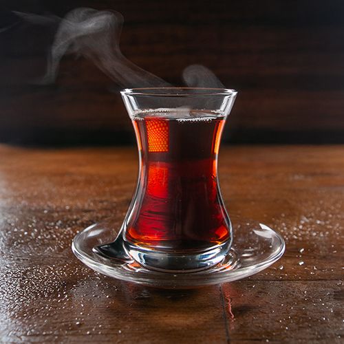 Turkish Tea