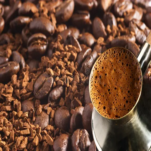 COFFEE TURKISH W CARDAMONE