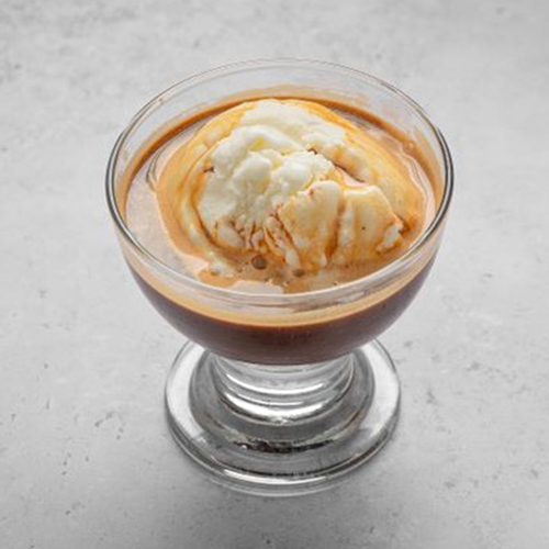Affogato
