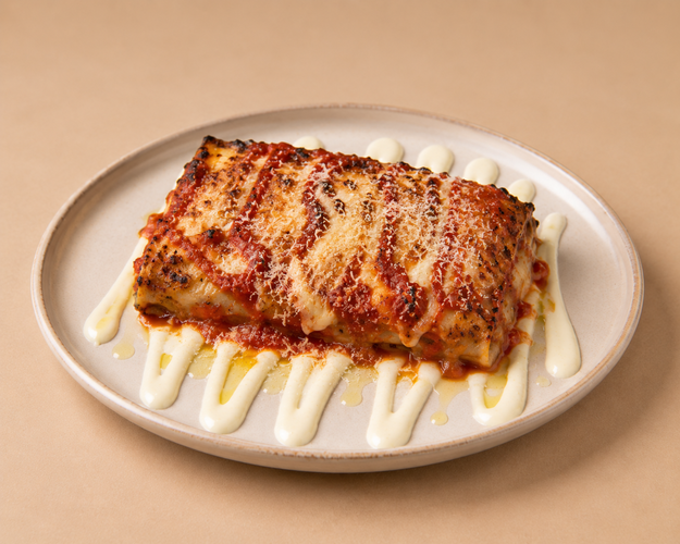 Bianchello Lasagna
