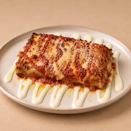 Bianchello Lasagna