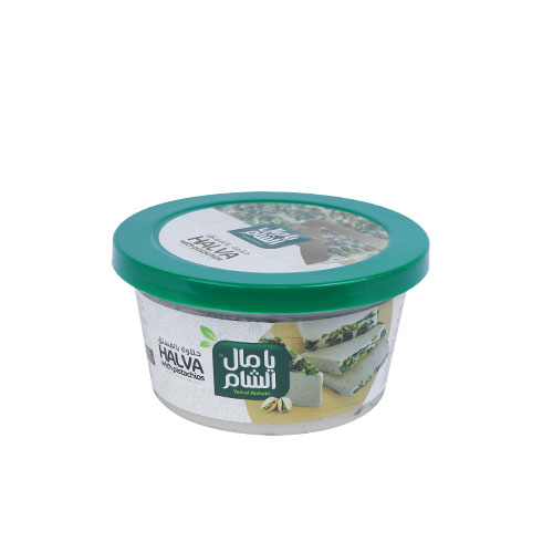 Yamal-alsham Halva Pis 400g