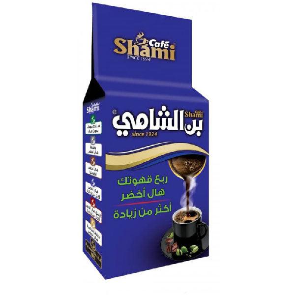 SHAMI CAFE BLUE 500G