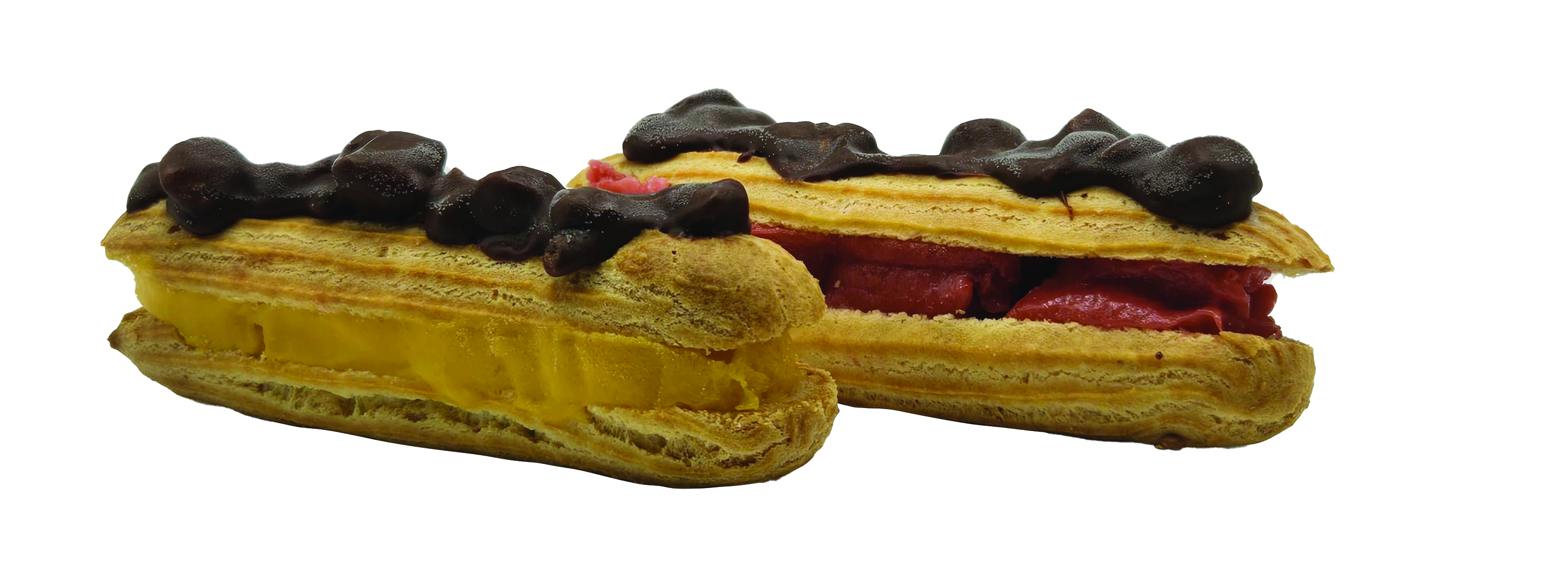 Eclaire
