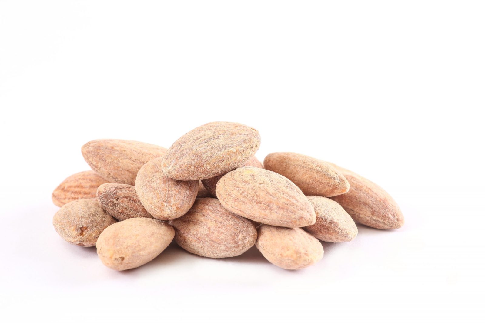 Salted Almond