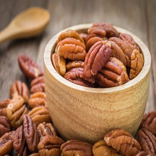 ROASTED PECAN NUT DRY