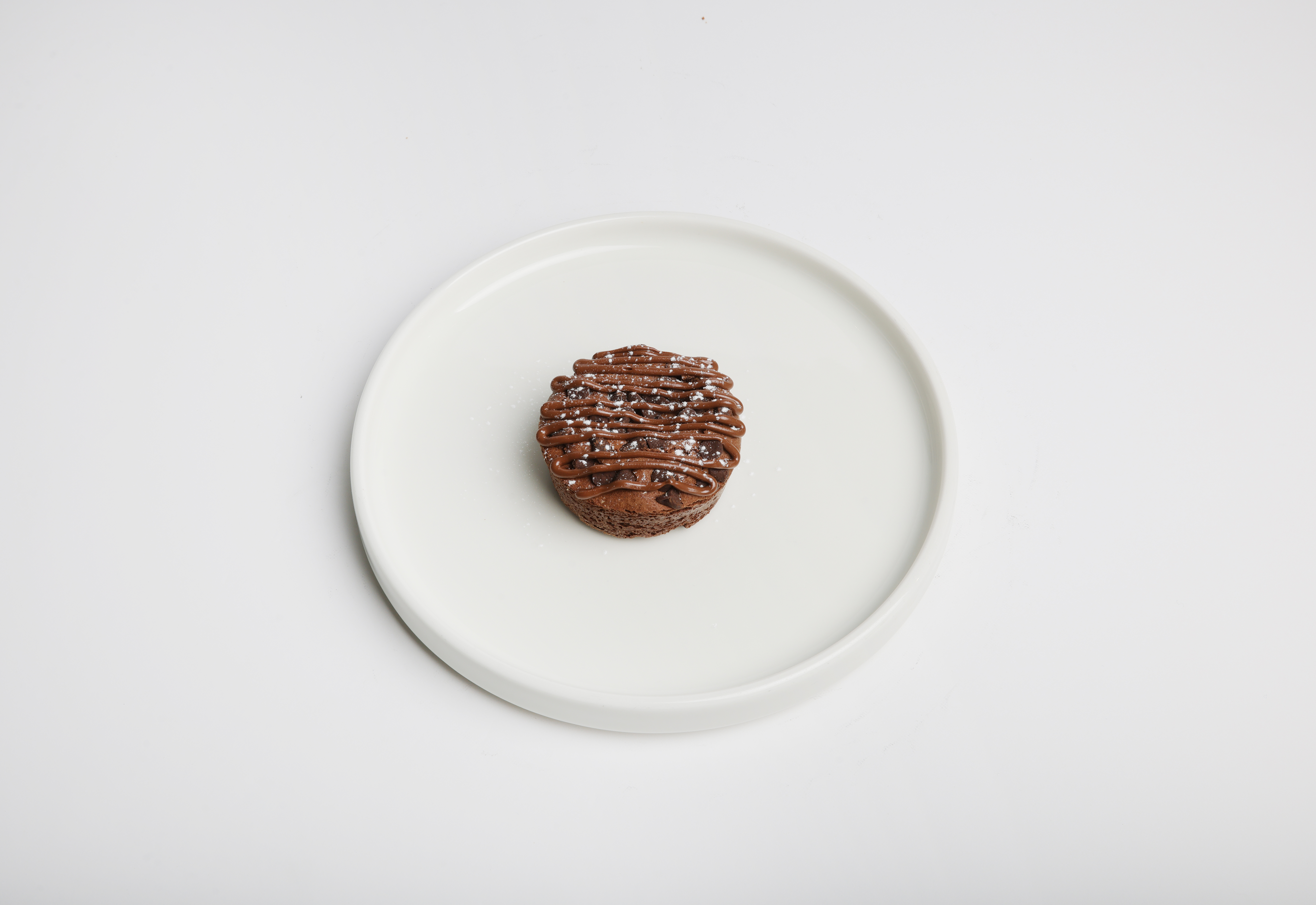 Mini Brownie