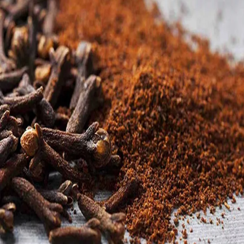 CLOVES WHOLE