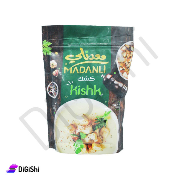 Kishk 500g-Madanli