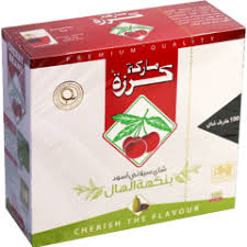 Cherry Tea 100 b