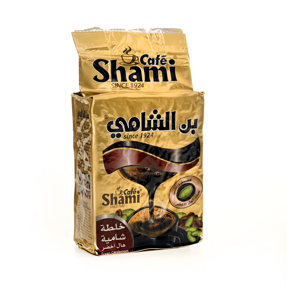 Shami Cafe 500g