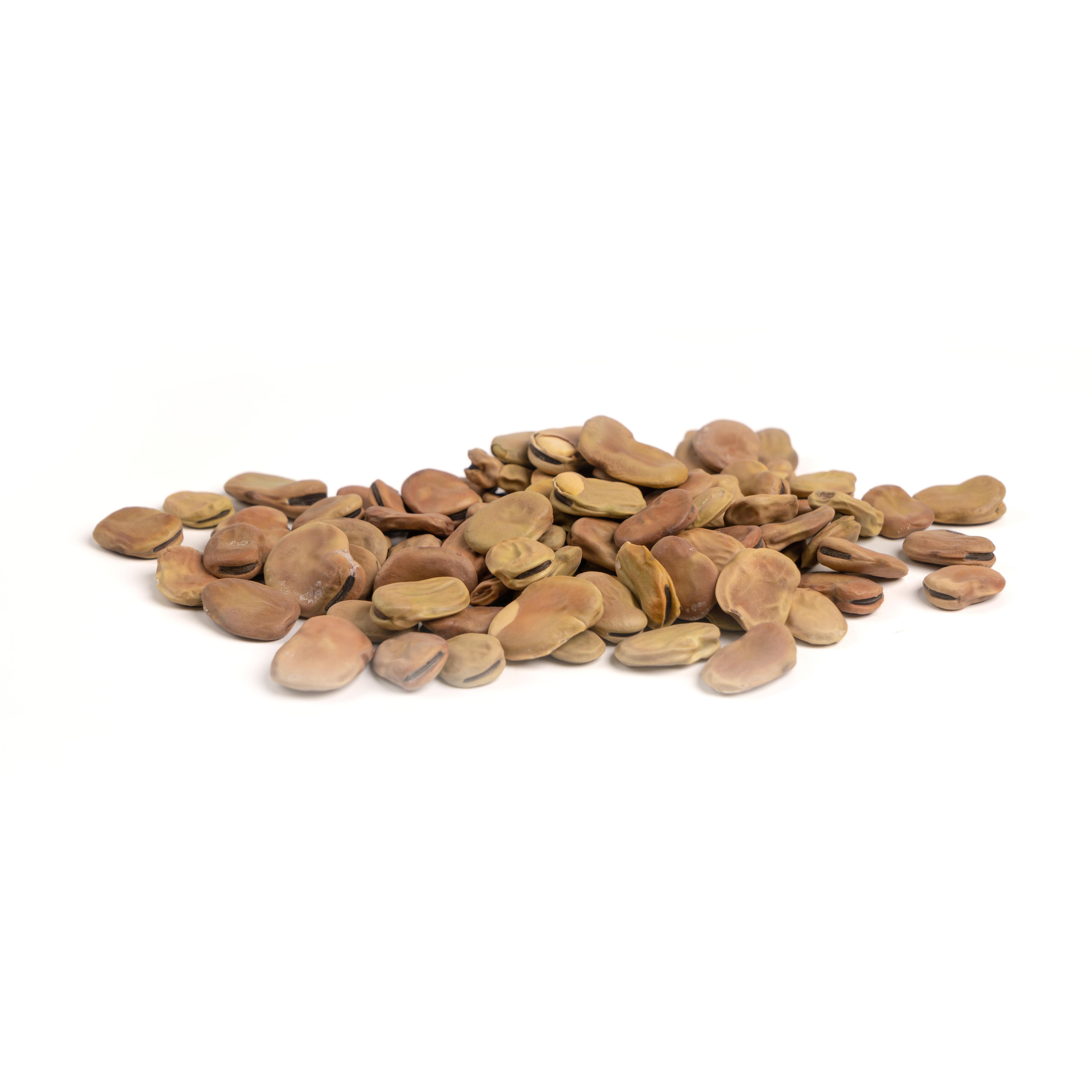Syrian Board Beans