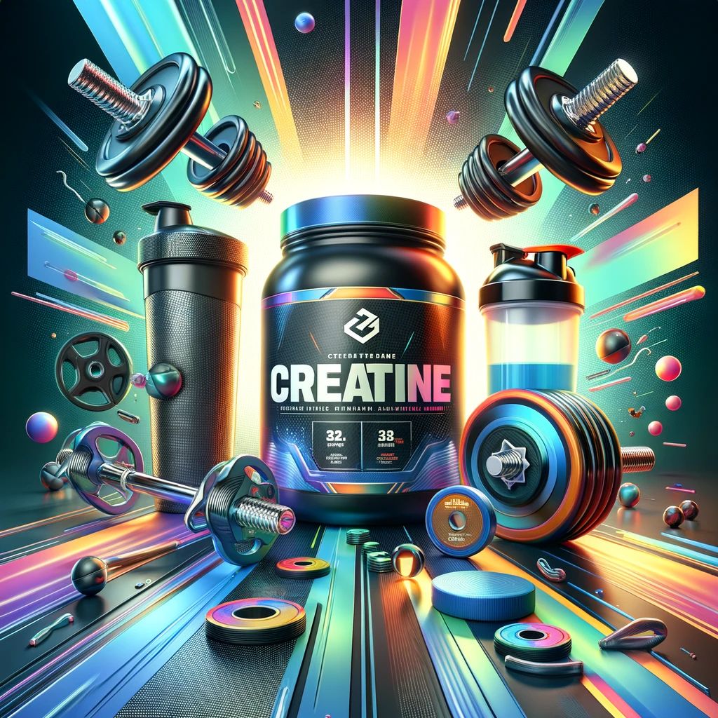 CREATINE