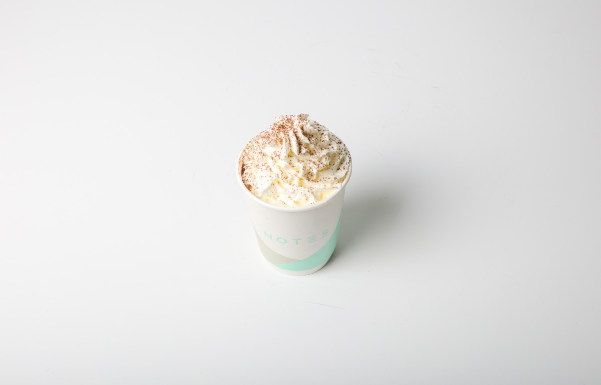 Hot Chocolate