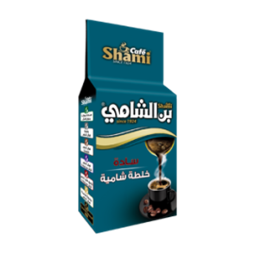 SHAMI MEX CAFE 500G