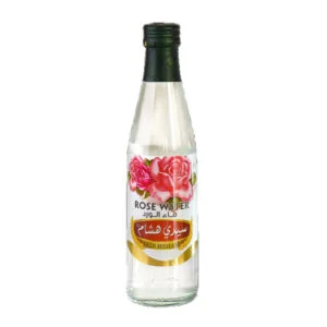 Rose Water 250ML -Sedi Hisham