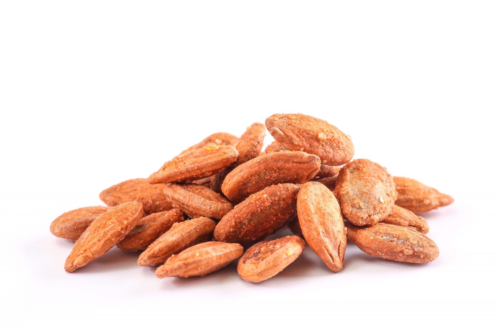 Red seeds Syr 