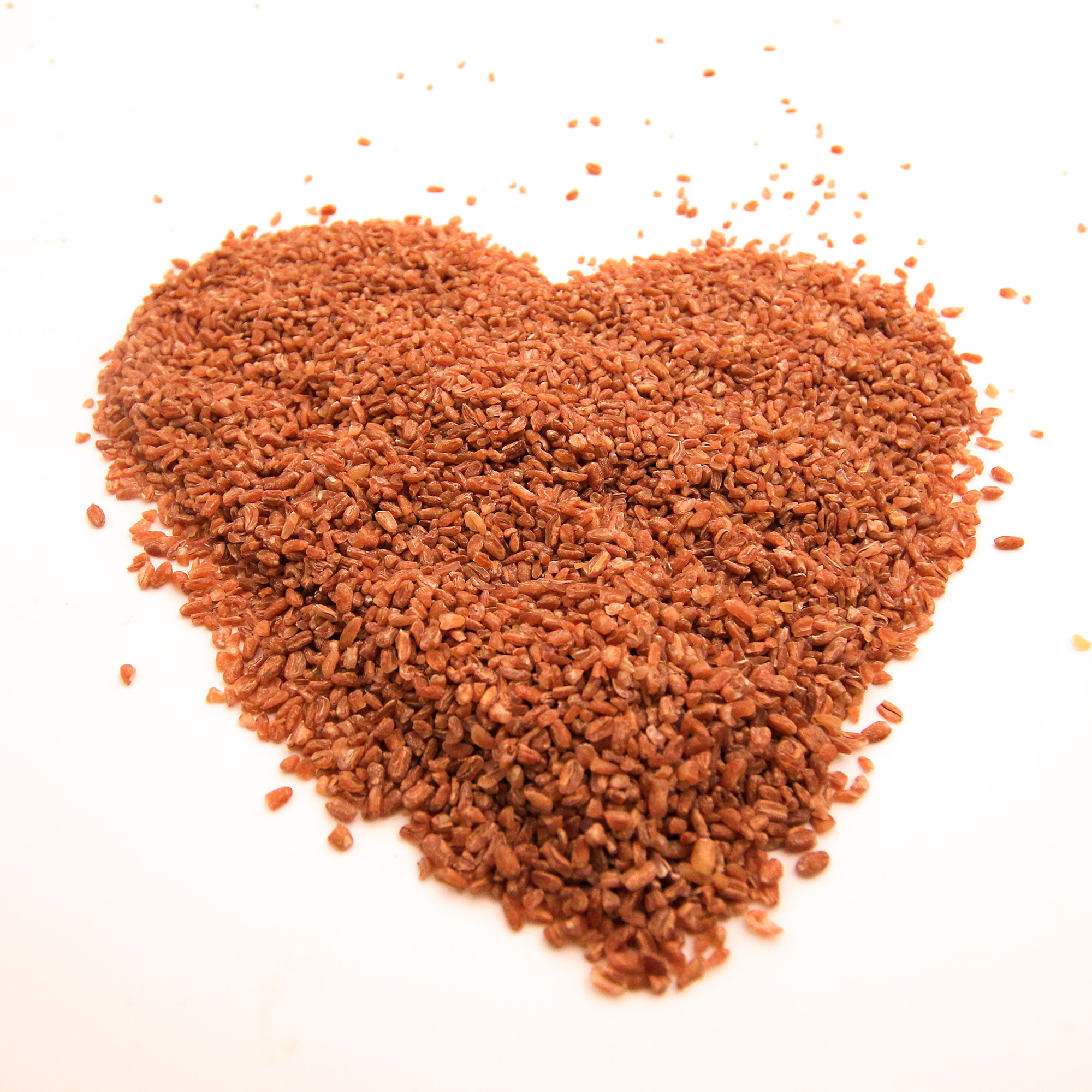 SYR Burgoul Brown Coarse