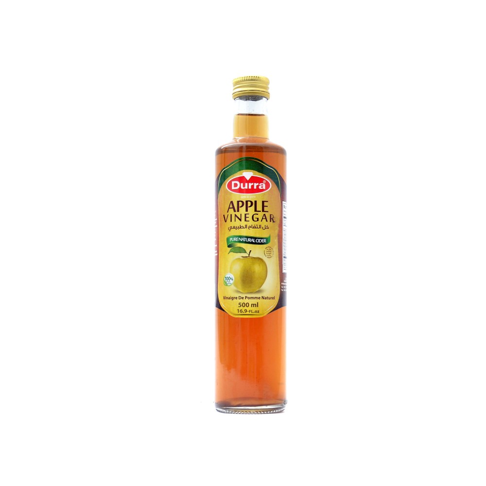 Apple Vinegar 500mm -Durra