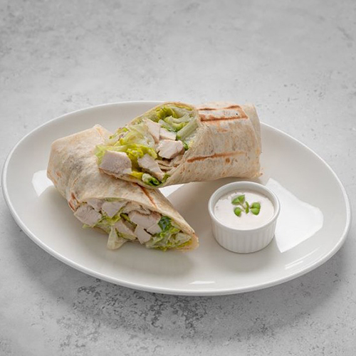 Caesar Wrap