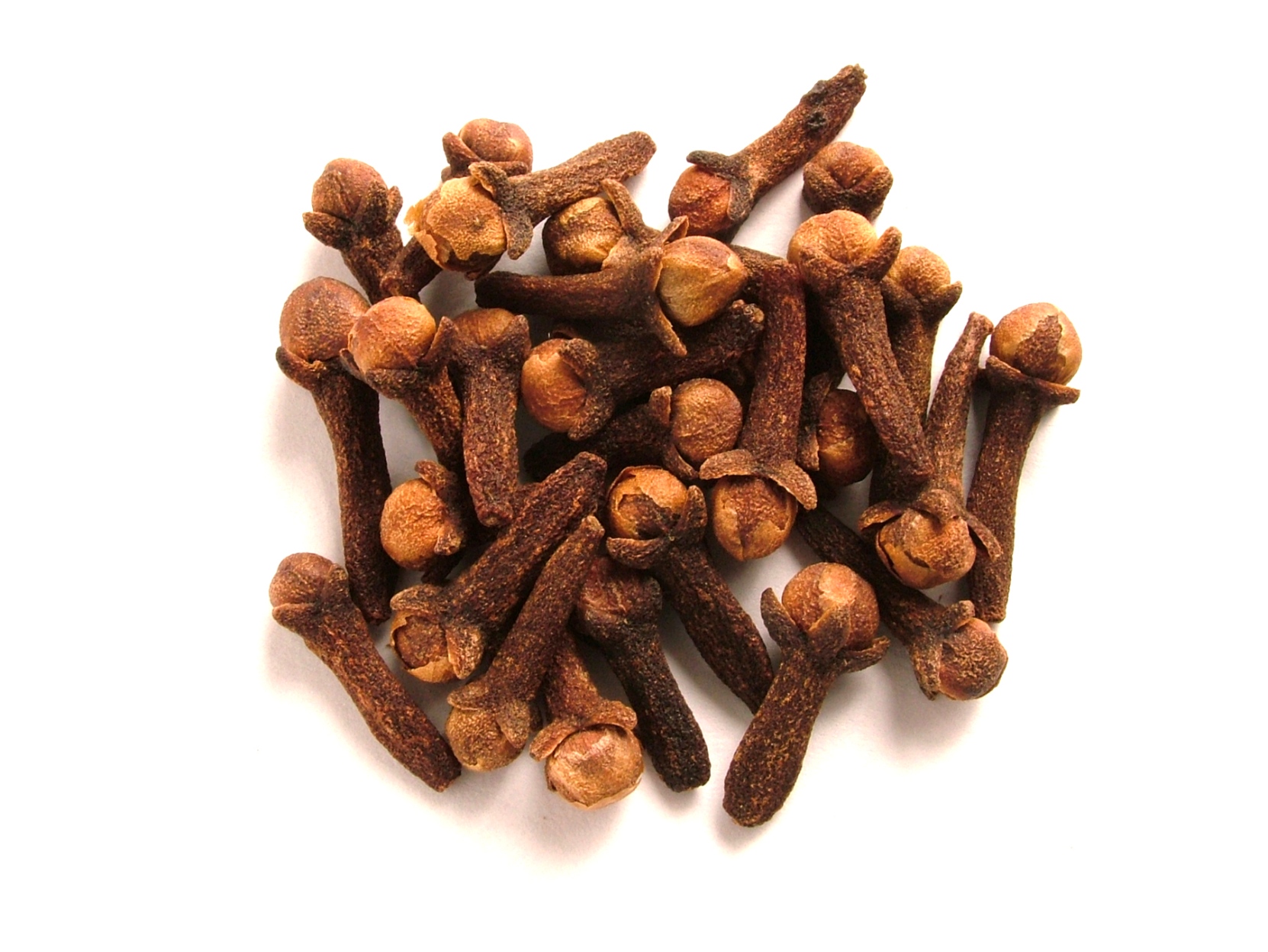 Cloves Whole
