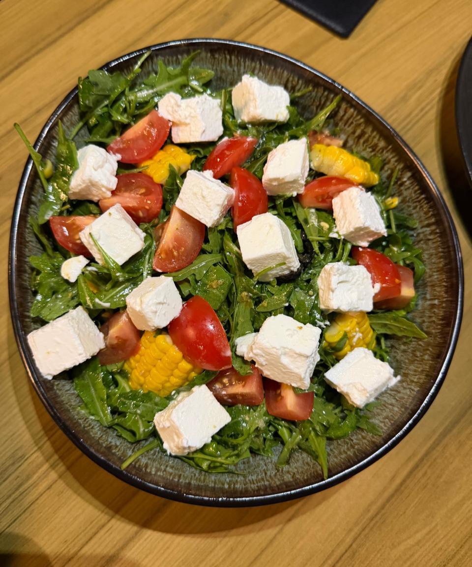 Salad