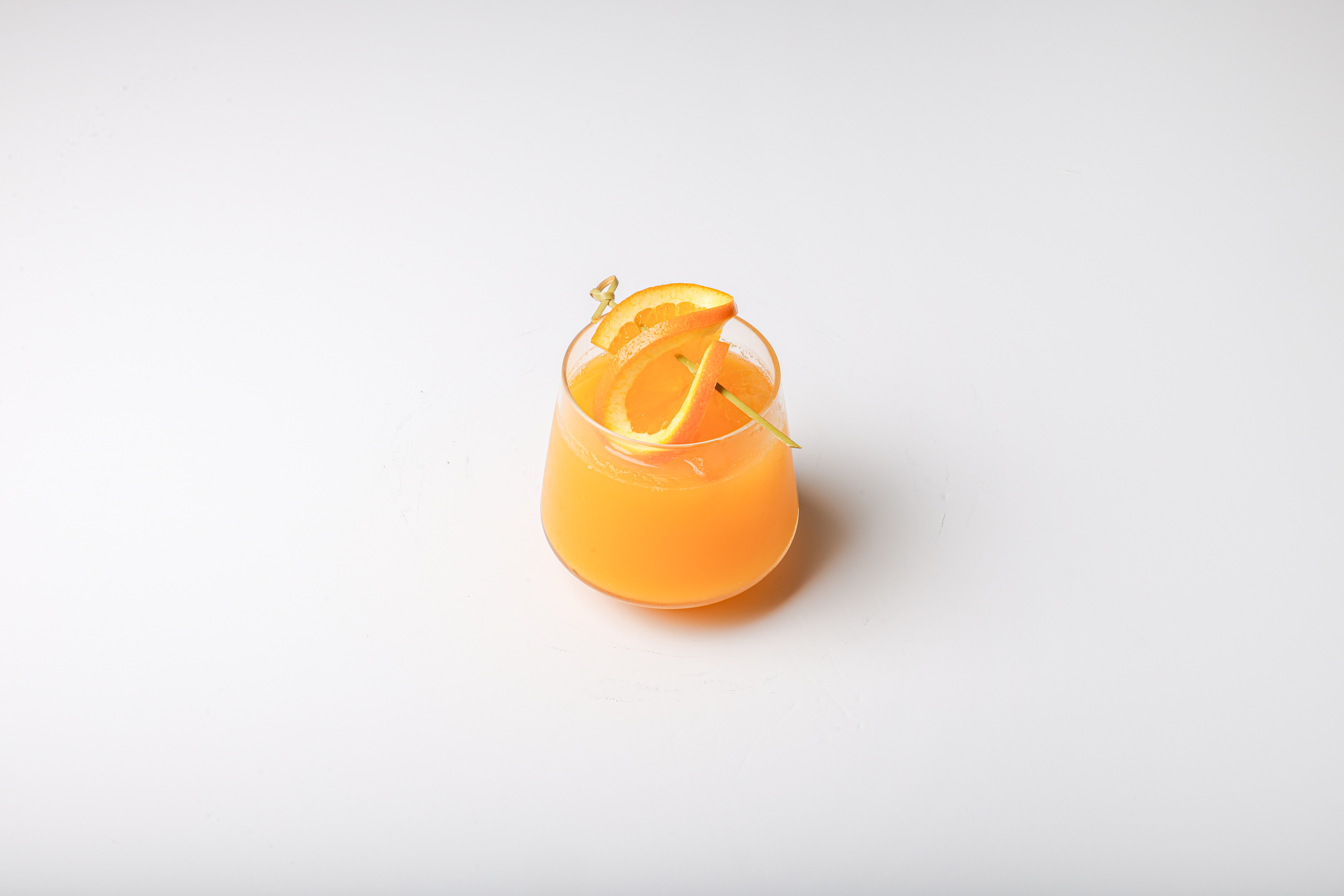 Orange Juice