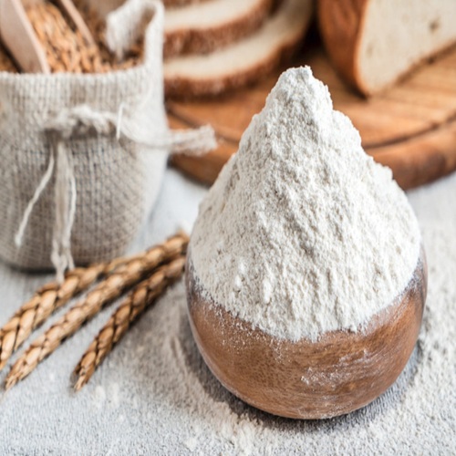 FLOUR
