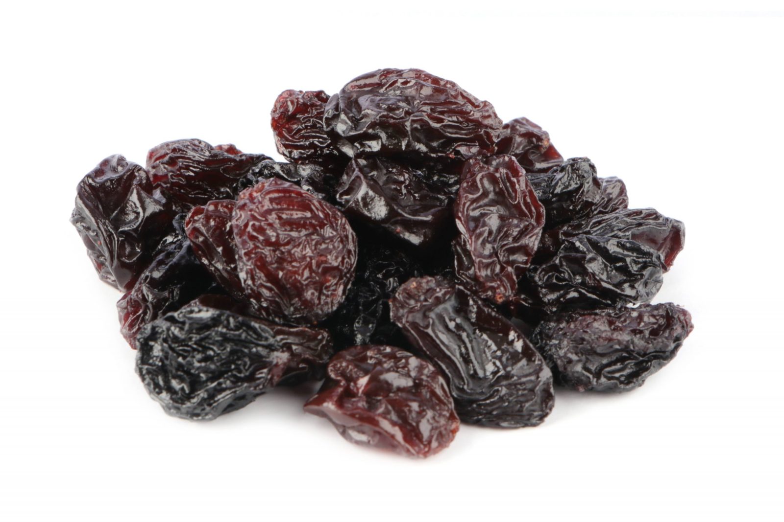 Black Raisins