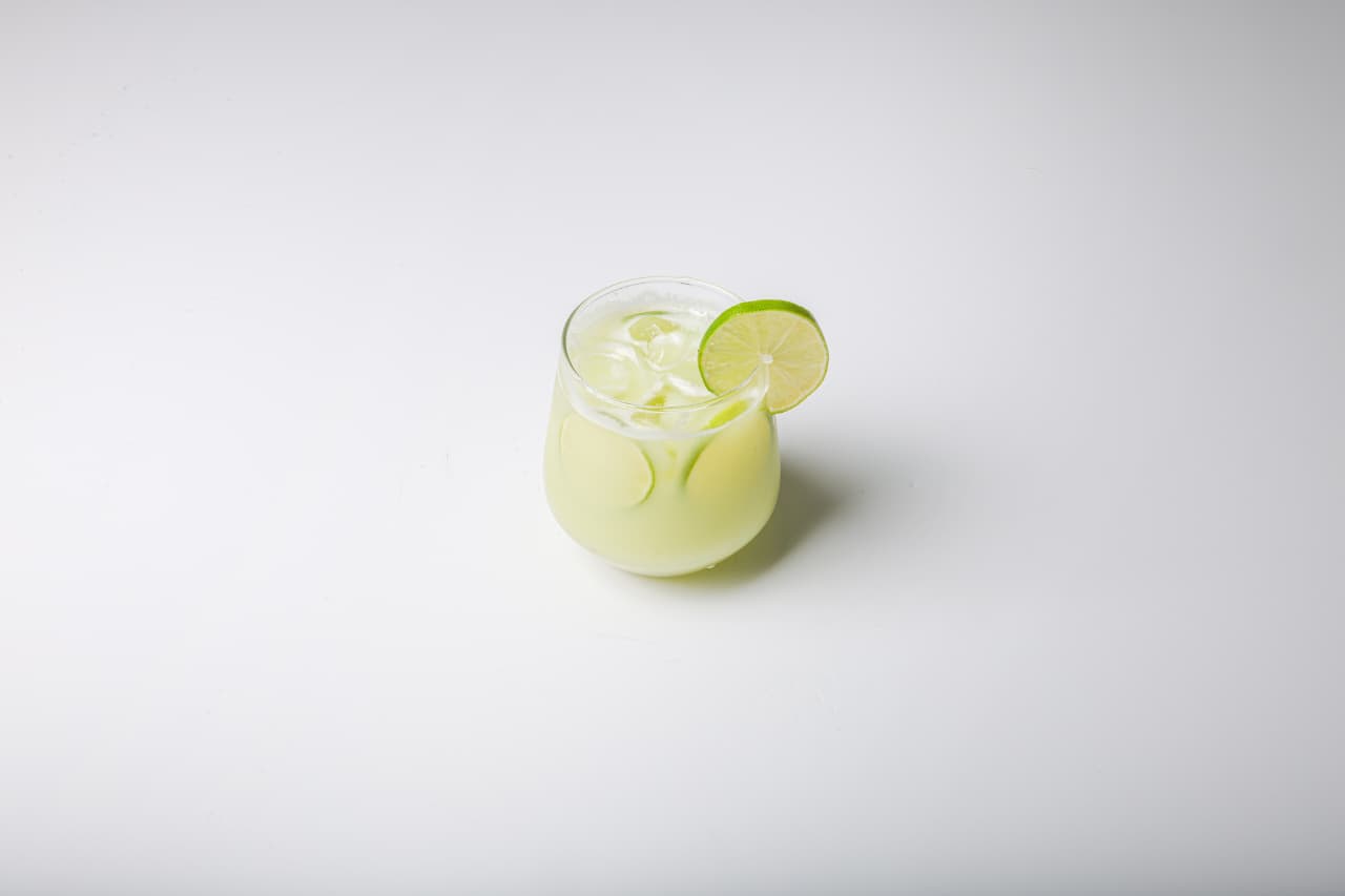 Notes Limonade
