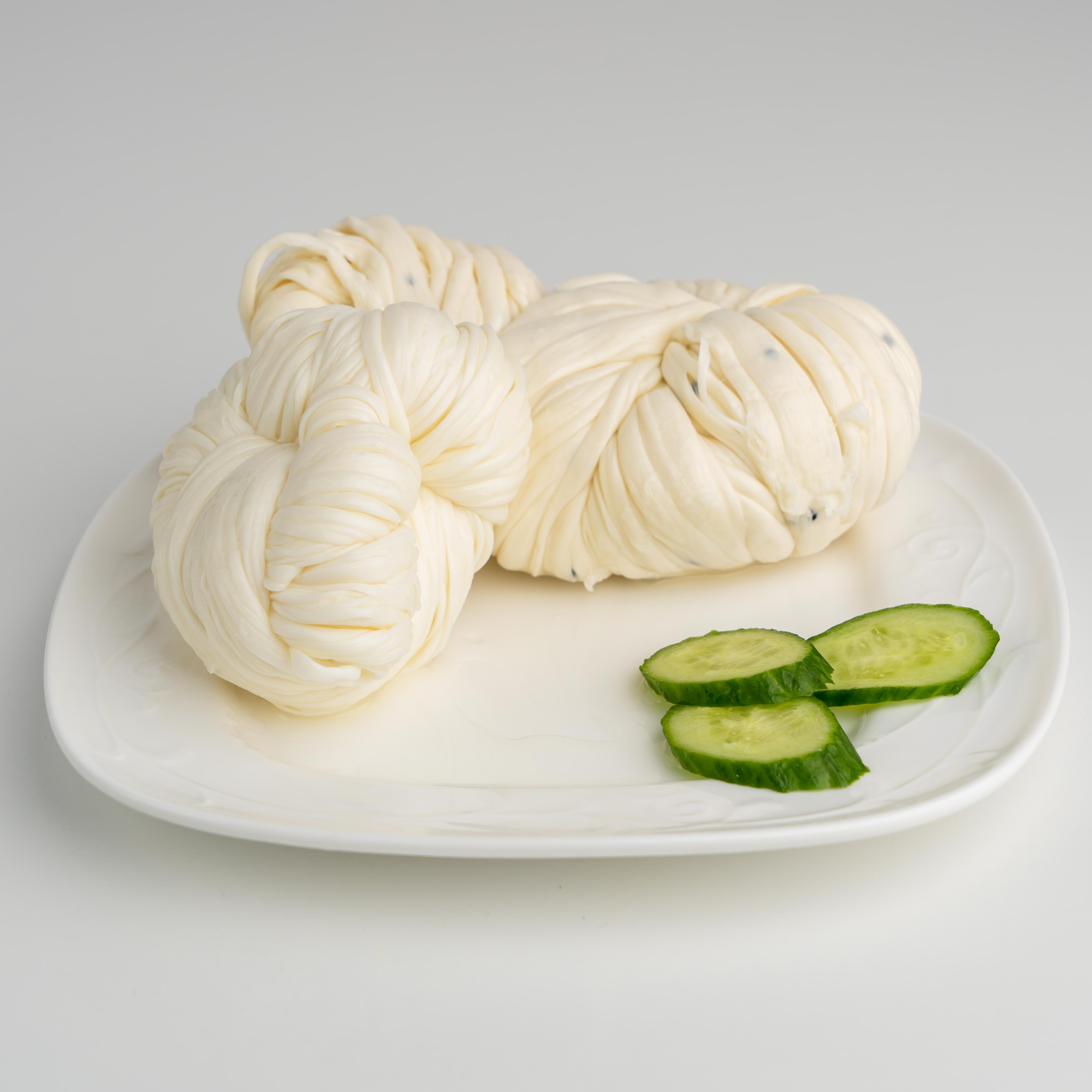 Shillal Cheese Turkey
