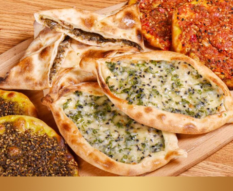 Shamiya Pies