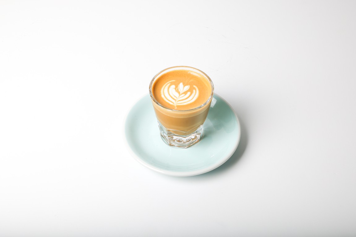 Cortado