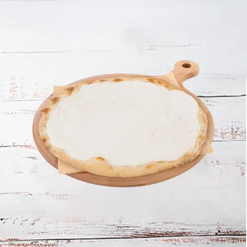 منقوشة لبنة