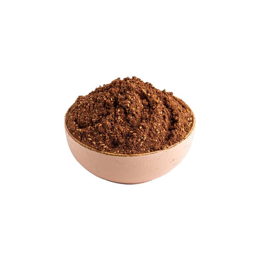 Zaatar Syr Baladi