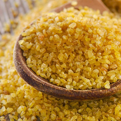BULGUR COARSE