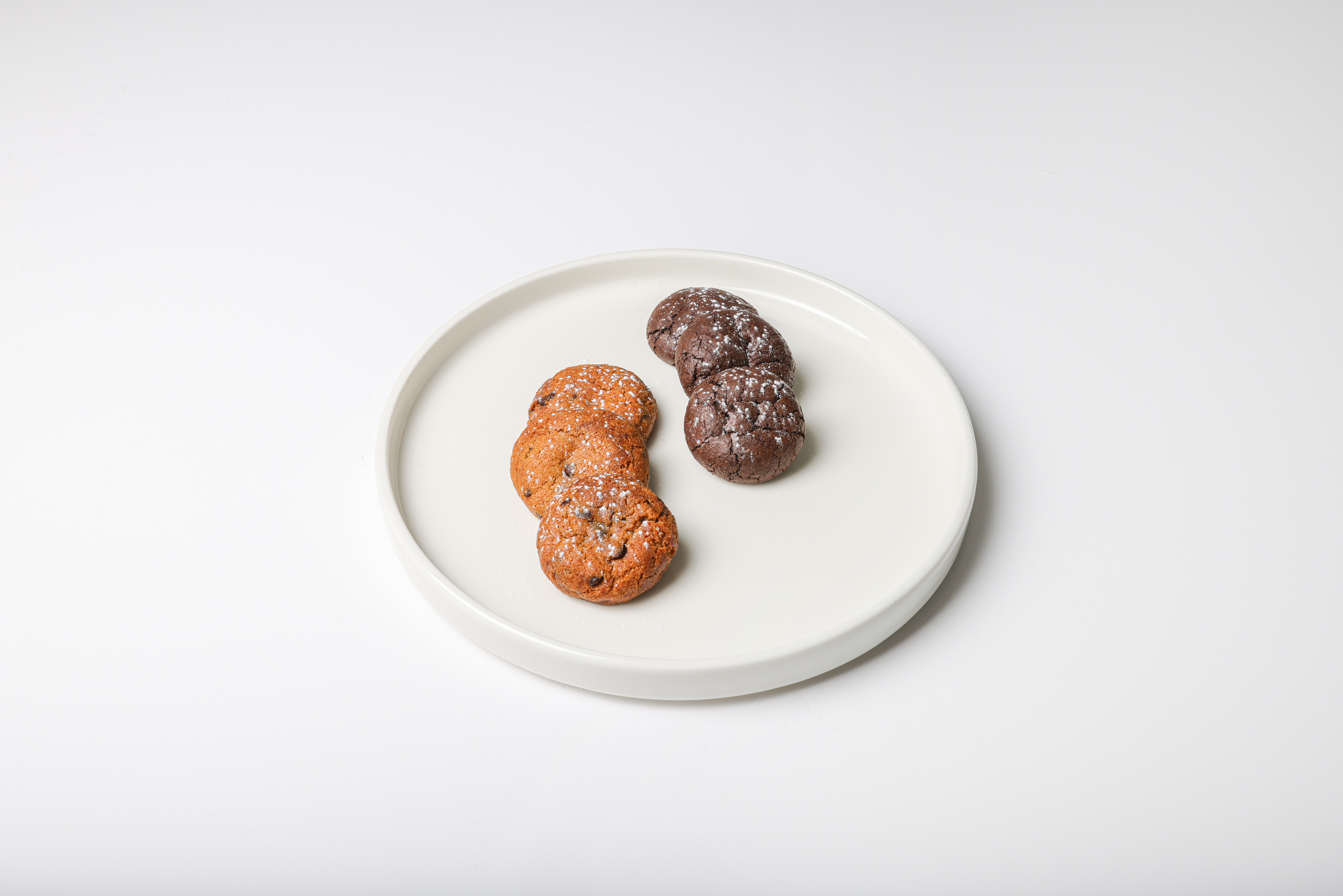 Selection of Cookies
