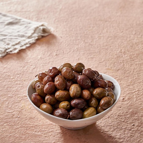 OLIVES BLACK SALKINE