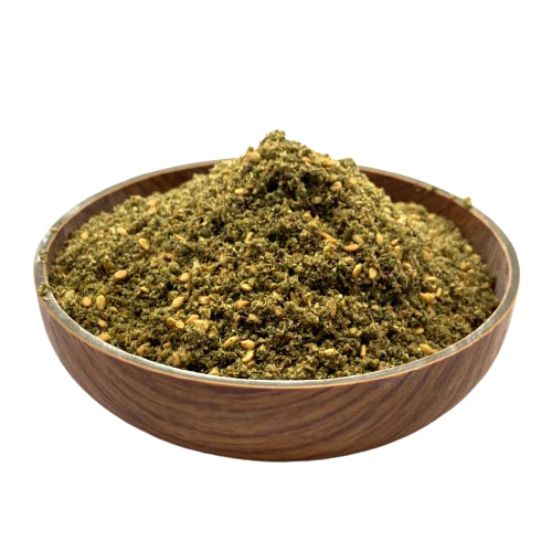 Zatar Jordan