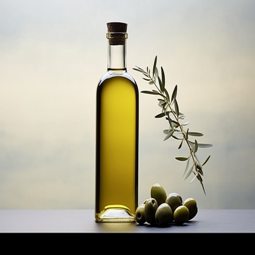 PALESTINIAN OLIVE OIL 1L