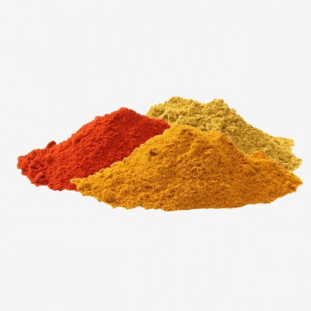 Pizza Spices 100 G