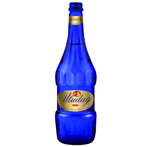Lagre Sparkling Water