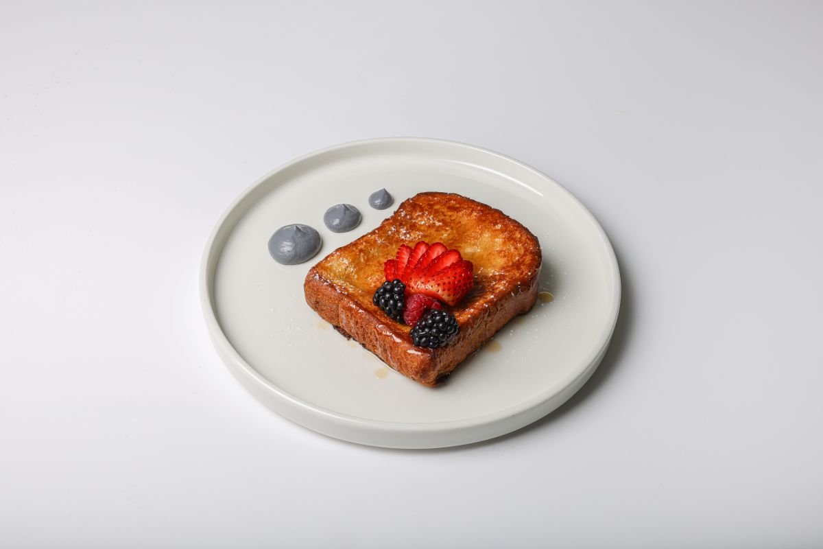 Classic French Toast
